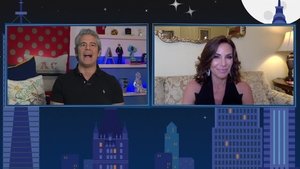 Watch What Happens Live with Andy Cohen 17. évad Ep.133 133. epizód