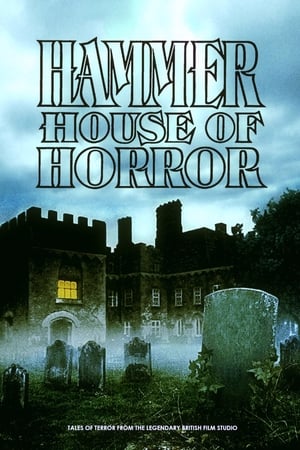 Hammer House of Horror poszter