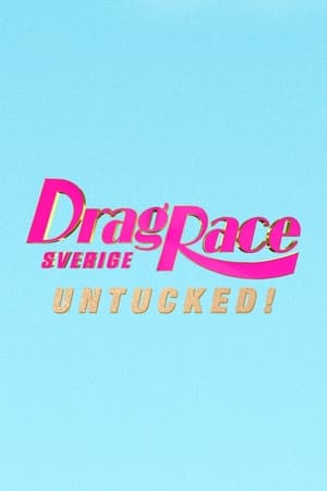 Drag Race Sverige: Otejpat! poszter