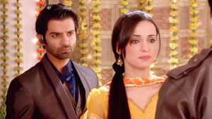 Iss Pyaar Ko Kya Naam Doon? 5. évad Ep.34 34. epizód