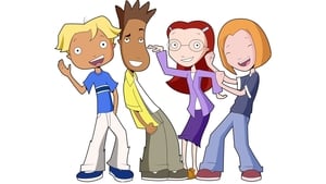 The Weekenders kép