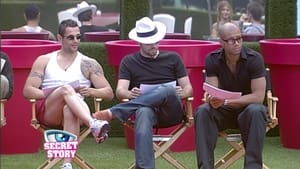 Secret Story Season 1 Ep.14 14. epizód