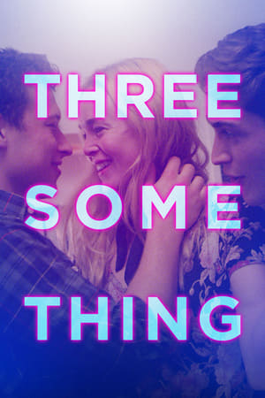 Threesomething