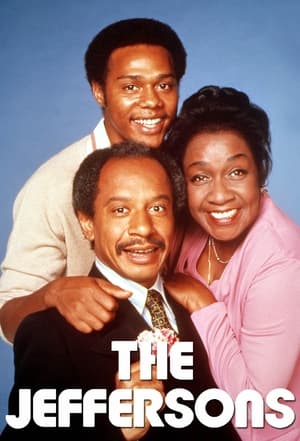 The Jeffersons poszter