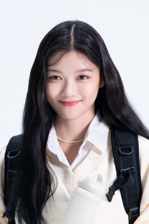 Kim Yoo-jung profil kép