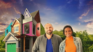 Fix My Frankenhouse kép