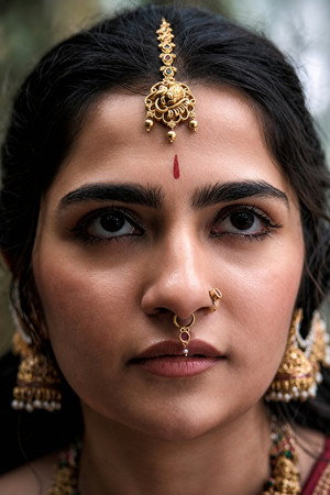 Rukmini Vasanth profil kép
