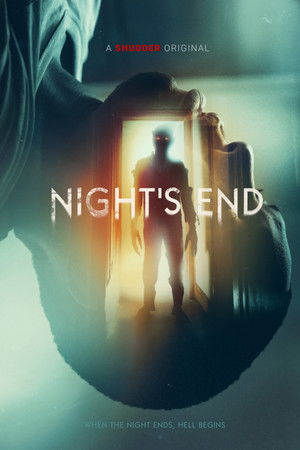 Night's End poszter