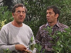 The Odd Couple Season 3 Ep.6 6. epizód