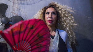 Luana Muniz: Filha da lua háttérkép