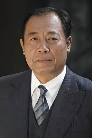 Feng Enhe profil kép