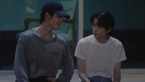 รักสุดใจนายแฟนบอย kép