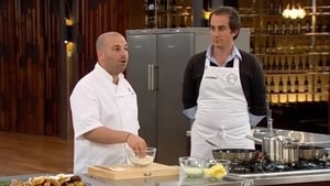 MasterChef Australia 2. évad Ep.65 65. epizód