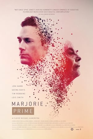 Marjorie Prime poszter