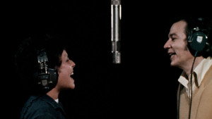 Elis & Tom: Só Tinha de Ser com Você háttérkép