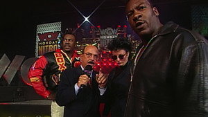 WCW Monday Nitro Season 3 Ep.13 13. epizód