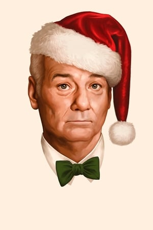 A Very Murray Christmas poszter