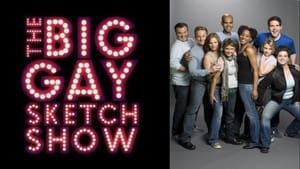 The Big Gay Sketch Show kép