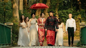 非婚之婚 háttérkép