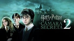 Harry Potter és a titkok kamrája háttérkép