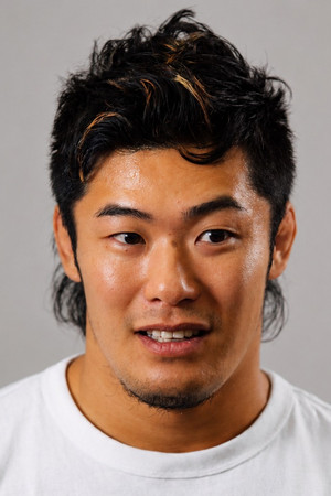 Yuya Uemura profil kép