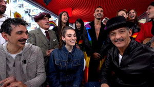 Viva Rai2! 1. évad Ep.43 43. epizód