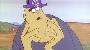 Milton the Monster Season 1 Ep.73 73. epizód