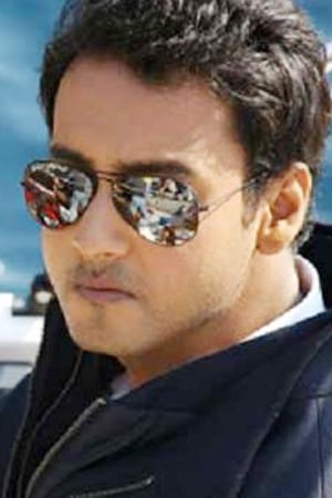 Yash Dasgupta profil kép