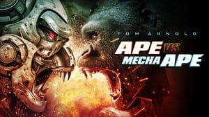 Ape vs Mecha Ape háttérkép