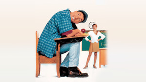 Billy Madison - A dilidiák háttérkép