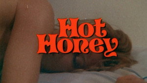 Hot Honey háttérkép