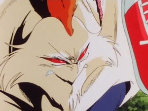 獣神ライガー 1. évad Ep.15 15. epizód