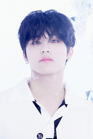 Park Jeong Woo profil kép