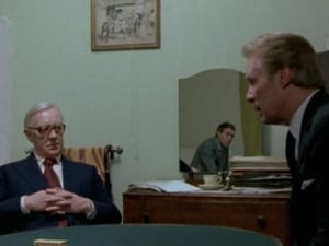 Tinker Tailor Soldier Spy 1. évad Ep.6 6. epizód