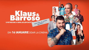 Klaus & Barroso háttérkép
