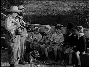 Our Gang 11. évad Ep.5 5. rész