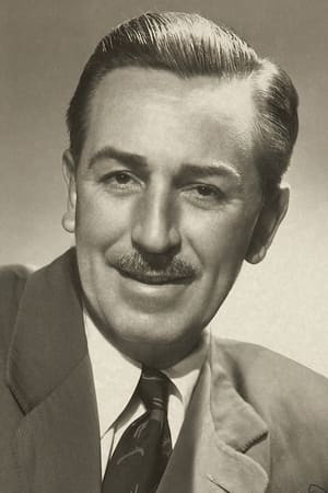 Walt Disney profil kép