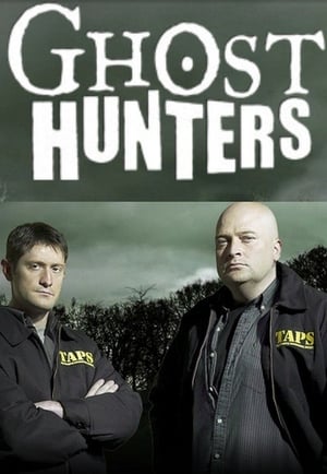 Ghost Hunters