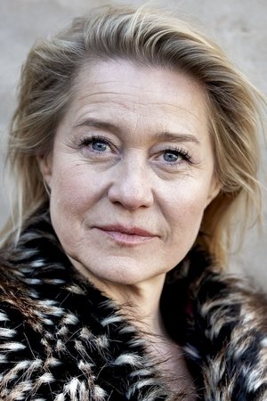 Trine Dyrholm profil kép