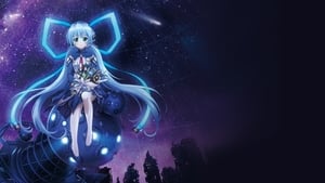 planetarian ～星の人～ háttérkép