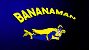 Bananaman kép