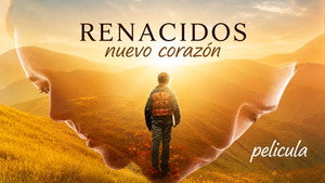 Renascidos - Novo Coração háttérkép