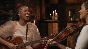 My Music with Rhiannon Giddens 3. évad Ep.2 2. epizód