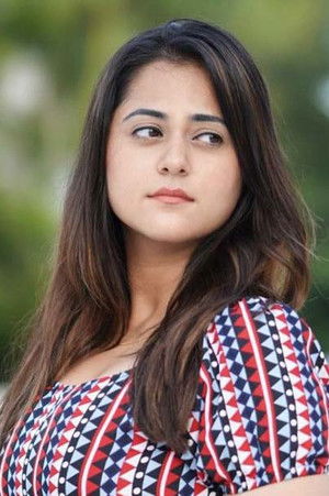 Simran Raj profil kép