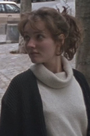 Aurore Rauscher profil kép