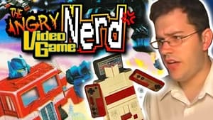 The Angry Video Game Nerd 4. évad Ep.8 8. epizód