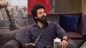 Bigg Boss Tamil 8. évad Ep.20 20. epizód