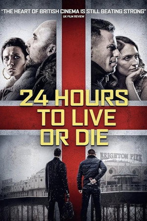 Dragonfiles Only Live for 24 Hours poszter