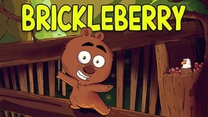 Brickleberry kép