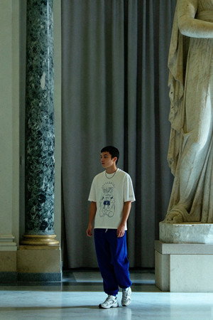 La Gradiva poszter